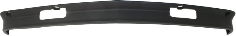 Front Lower Valance Air Deflector for C/K Full Size Pickup 1988-2002, Primed (Ready to Paint), with Tow Hook Holes, Replacement