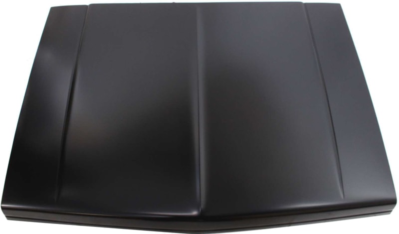 Hood Panel for 1983-1994 Chevrolet S10 Blazer / 1982-1993 S10 Pickup, Replacement