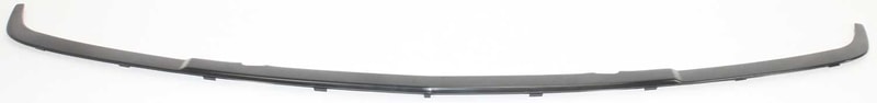Front Bumper Filler for Chevrolet S10 Pickup 1998-2004, Replacement