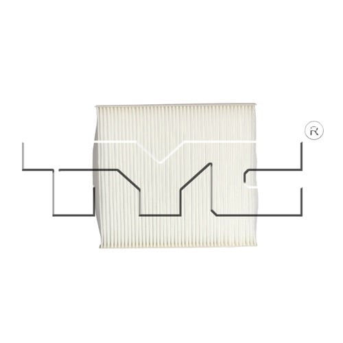 1997 - 2006 Honda CR-V Cabin Air Filter