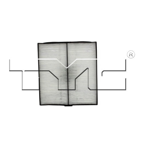 2003 - 2008 Subaru Forester Cabin Air Filter