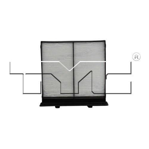 2008 - 2018 Subaru Forester Cabin Air Filter