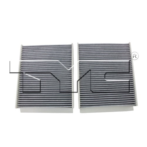 2009 - 2019 BMW 650i xDrive Cabin Air Filter