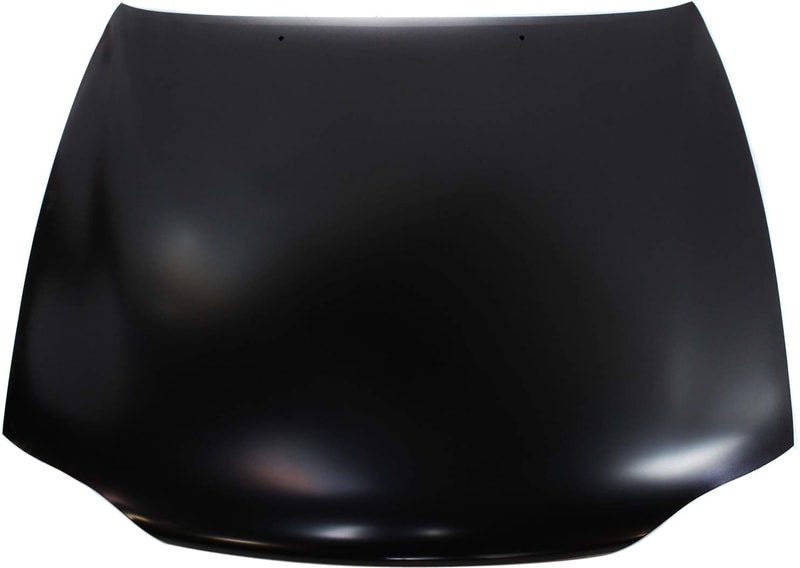 Hood Panel for Toyota Camry 1992-1996, Replacement