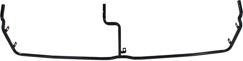 1994 - 2002 Dodge Ram 1500 Grille Bracket - (Brand: LKQ) - (Base 3.9L, 5.2L, 5.9L Standard Cab Pickup + Base 3.9L, 5.2L, 5.9L Extended Cab Pickup + Custom 3.9L Standard Cab Pickup + Custom 5.2L, 5.9L Standard Cab Pickup + Custom 5.2L Standard Cab Pickup + Custom 3.9L, 5.2L, 5.9L Standard Cab Pickup + Sport 3.9L, 5.2L, 5.9L Standard Cab Pickup + Sport 3.9L, 5.2L, 5.9L Extended Cab Pickup + R/T 5.2L, 3.9L Standard Cab Pickup + R/T 5.2L Standard Cab Pickup + R/T 3.9L Standard Cab Pickup + SLT 5.9L Standard Cab Pickup + WS 3.9L Standard Cab Pickup + WS 3.9L Extended Cab Pickup + LT 3.9L, 5.2L, 5.9L Standard Cab Pickup + ST 3.9L, 5.2L, 5.9L Standard Cab Pickup + ST 3.9L, 5.2L, 5.9L Extended Cab Pickup + ST 3.9L, 5.2L, 5.9L Crew Cab Pickup + Laramie 3.9L, 5.2L, 5.9L Standard Cab Pickup + Laramie 3.9L, 5.2L, 5.9L Extended Cab Pickup + Lujo Replacement