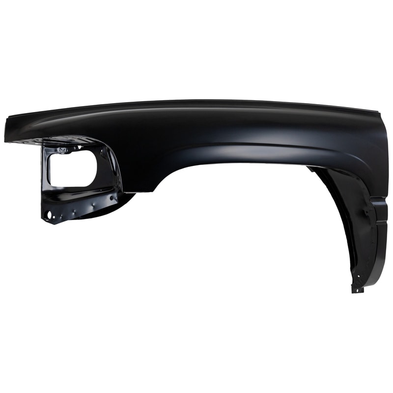 1994 - 2002 Dodge Pickup Fender - Left (Driver) (CAPA Certified)