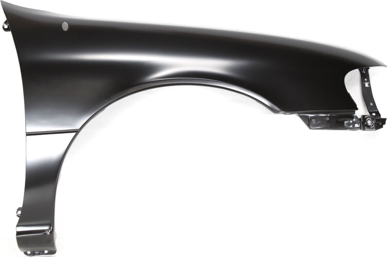 Front Fender for Nissan Sentra 1995-1999, Right (Passenger) Side, Primed (Ready to Paint), Replacement