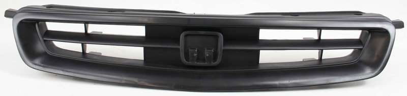 1996 - 1998 Honda Civic Grille Assembly