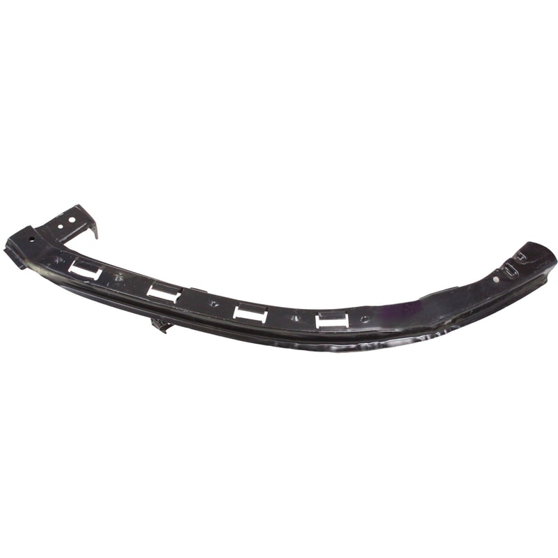 Front Bumper Support for Acura TL 2004-2008, Left (Driver) Side Cover, Stay, Replacement