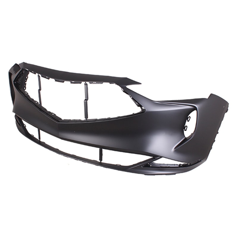 2022 - 2024 Acura MDX Front Bumper Cover