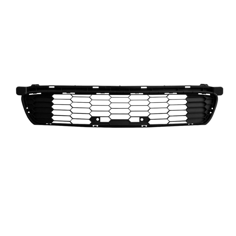 2011 - 2014 Acura TSX Front Bumper Grille