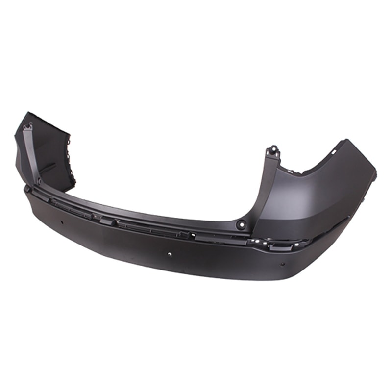 2022 - 2024 Acura MDX Rear Bumper Cover