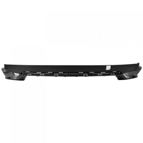 2017 - 2020 Acura MDX Rear Bumper Cover Lower