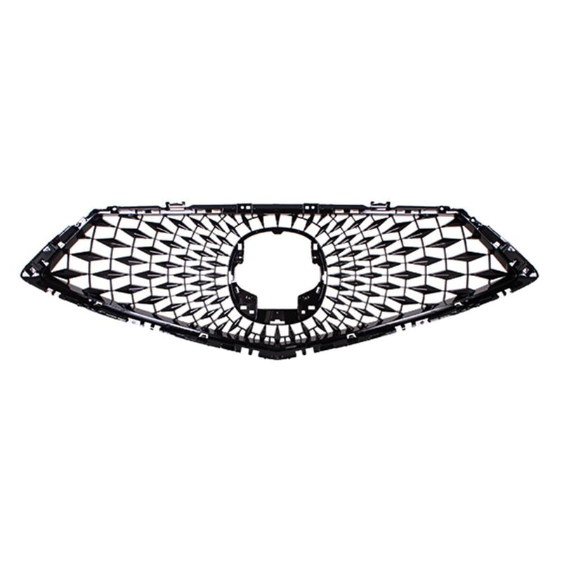 2022 - 2024 Acura MDX Grille Assembly