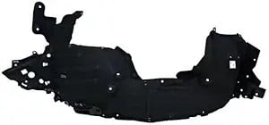 2022 - 2024 Acura MDX Front Fender Inner Panel (Left / Driver Side)