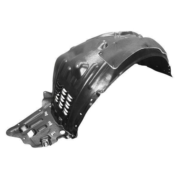 2021 - 2024 Acura Tlx Front Fender Inner Panel (Left / Driver Side)