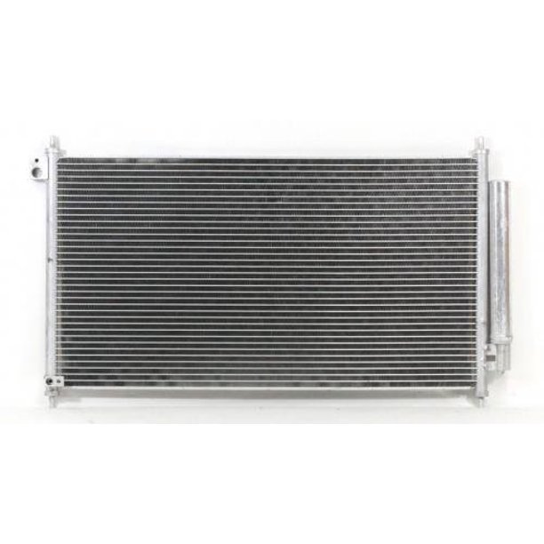 2013 - 2015 Acura ILX A/C Condenser