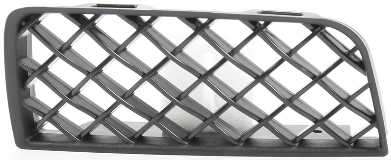 Fog Light Cover for Chevrolet Trailblazer 2006-2009, Left (Driver) Side Outer Cover, Compatible with LS/LT/SS Models, Replacement