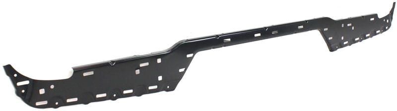 Rear Reinforcement Impact Bar for Chevrolet Silverado/GMC Sierra Pickup 2007-2014, Excludes 2007 Classic, Replacement
