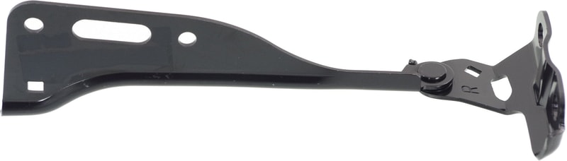 Hood Hinge for Honda Accord 2008-2012, Accord Crosstour 2012-2015, Right (Passenger) Side, Replacement