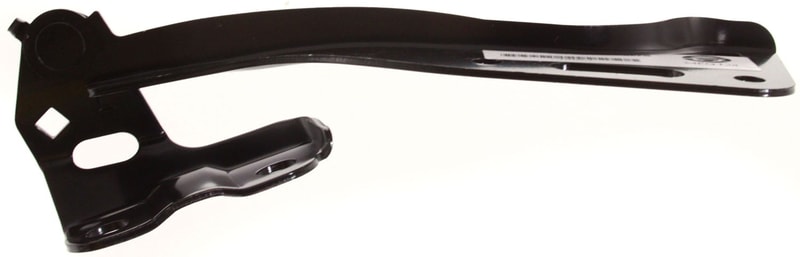 Hood Hinge for Honda Accord 2008-2012, Accord Crosstour 2012-2015, Left (Driver) Side, Replacement