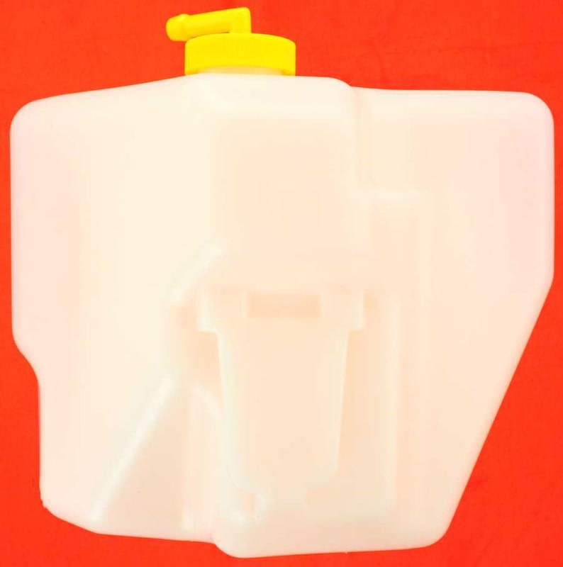 Coolant Reservoir for Honda Accord 2008-2012 / Accord Crosstour 2010-2015, Replacement