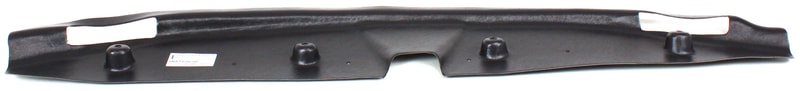 Engine Splash Shield Under Cover for Hyundai Sonata 2006-2007, Front, Compatible with 2.4L/3.3L Engines, Replacement