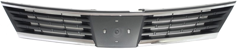 2007 - 2009 Nissan Versa Grille Assembly