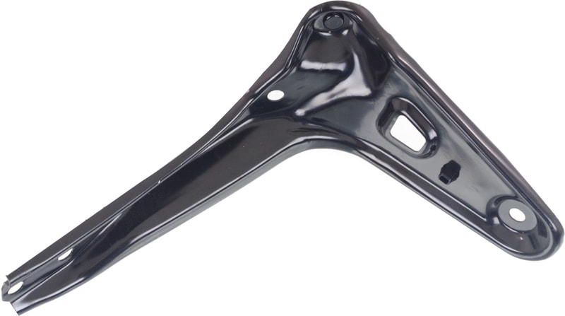 Grille Bracket for Toyota Sequoia 2008-2022, Tundra 2010-2013, Right (Passenger) Side, Replacement