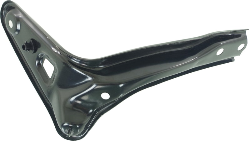 Grille Bracket for Toyota Sequoia 2008-2022, Tundra 2010-2013, Left (Driver) Side, Replacement