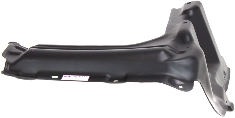 Engine Splash Shield for Toyota Corolla 2009-2013, Matrix 2009-2014, Under Cover, Right (Passenger), North America Built Vehicle, Replacement
