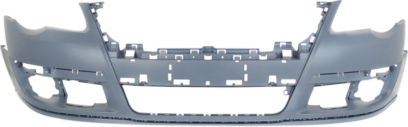 2006 - 2010 Volkswagen Passat Front Bumper Cover
