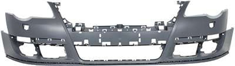 2006 - 2010 Volkswagen Passat Front Bumper Cover