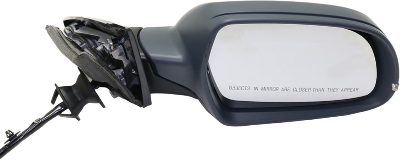 2010 - 2011 Audi S4 Side View Mirror - Right (Passenger)