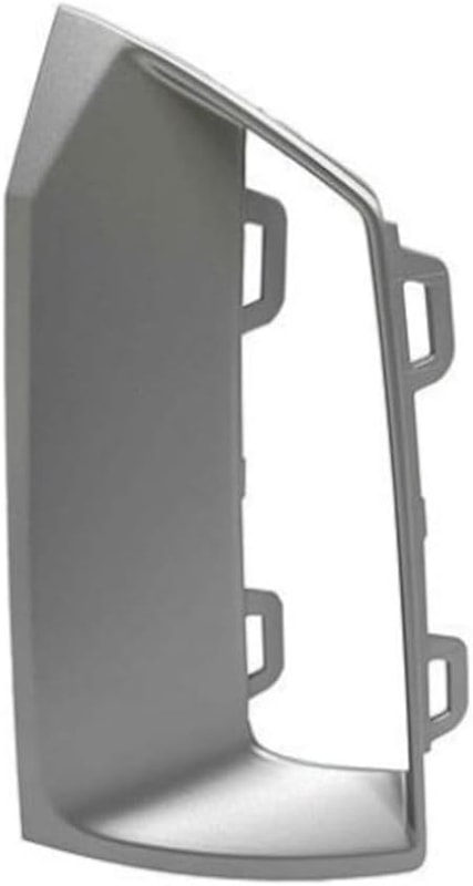 2020 - 2023 Audi Q7 Front Bumper Insert (Left / Driver Side)