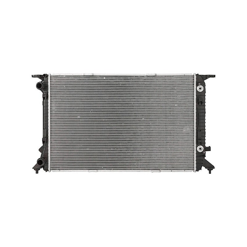 2010 - 2018 Audi Q3 Radiator