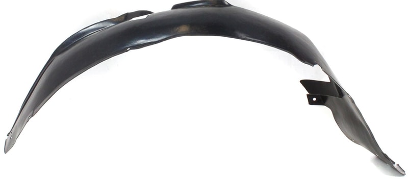 2005 - 2009 Buick LaCrosse Front Fender Liner (Splash Shield) - Right (Passenger)