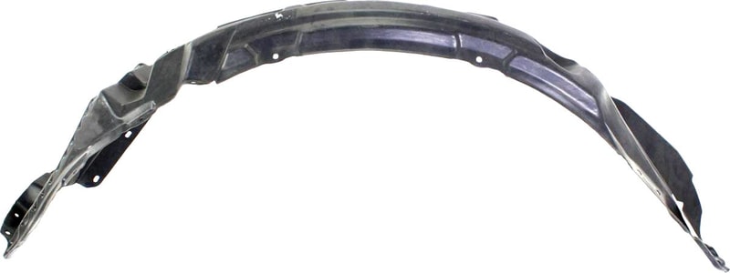 Front Fender Liner for Buick LaCrosse/Allure 2005-2009, Left (Driver) Side, Replacement