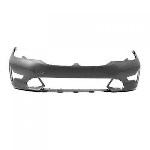 2019 - 2022 BMW 330i Front Bumper Cover