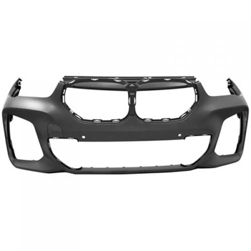 2020 - 2022 BMW X1 Front Bumper Cover