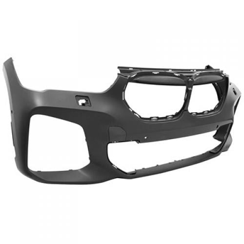 2020 - 2022 BMW X1 Front Bumper Cover