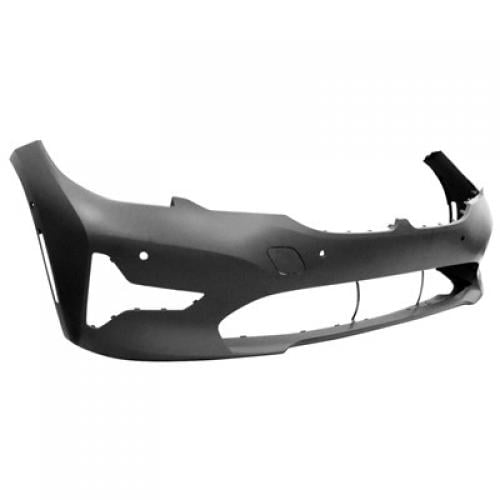 2019 - 2022 BMW 330i Front Bumper Cover