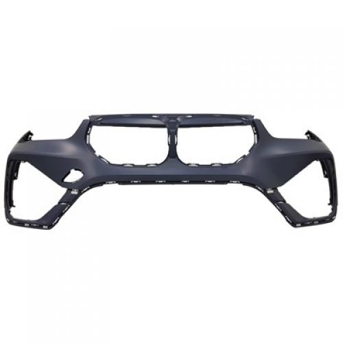 2020 - 2022 BMW X1 Front Bumper Cover
