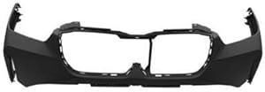 2023 - 2023 BMW X1 Front Bumper Cover Upper