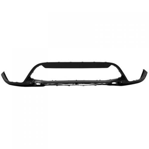 2020 - 2021 BMW X1 Front Bumper Cover Lower