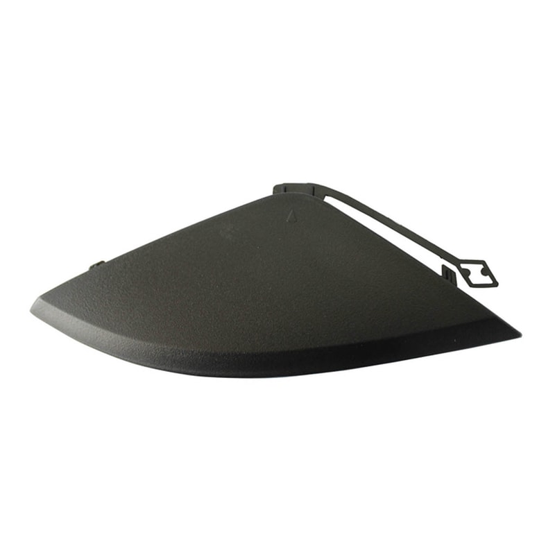 2015 - 2017 BMW X3 Tow Hook Cover