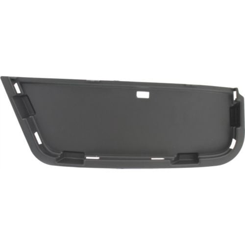 2013 - 2015 BMW X1 Front Grille Assembly Left (Driver) Replacement