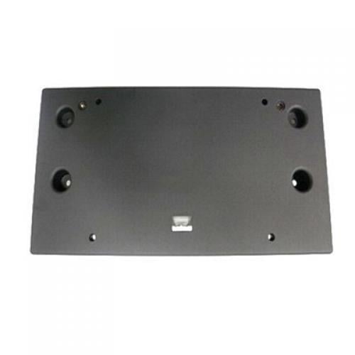 2016 - 2019 BMW X1 Front Bumper License Bracket