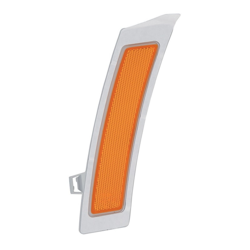 2011 - 2013 BMW X5  (CAPA Certified)