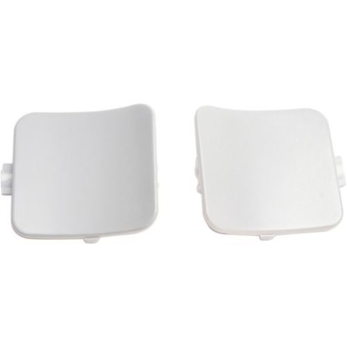 2013 - 2015 BMW X1 Rear Tow Eye Cover Replacement